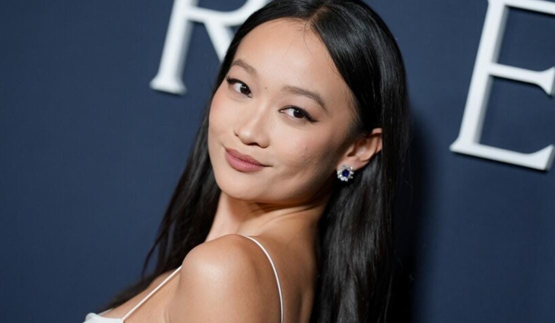 Callina Liang Didapuk Jadi Chun-Li di Film Live-Action Hollywood "Street Fighter" Garapan Legendary!