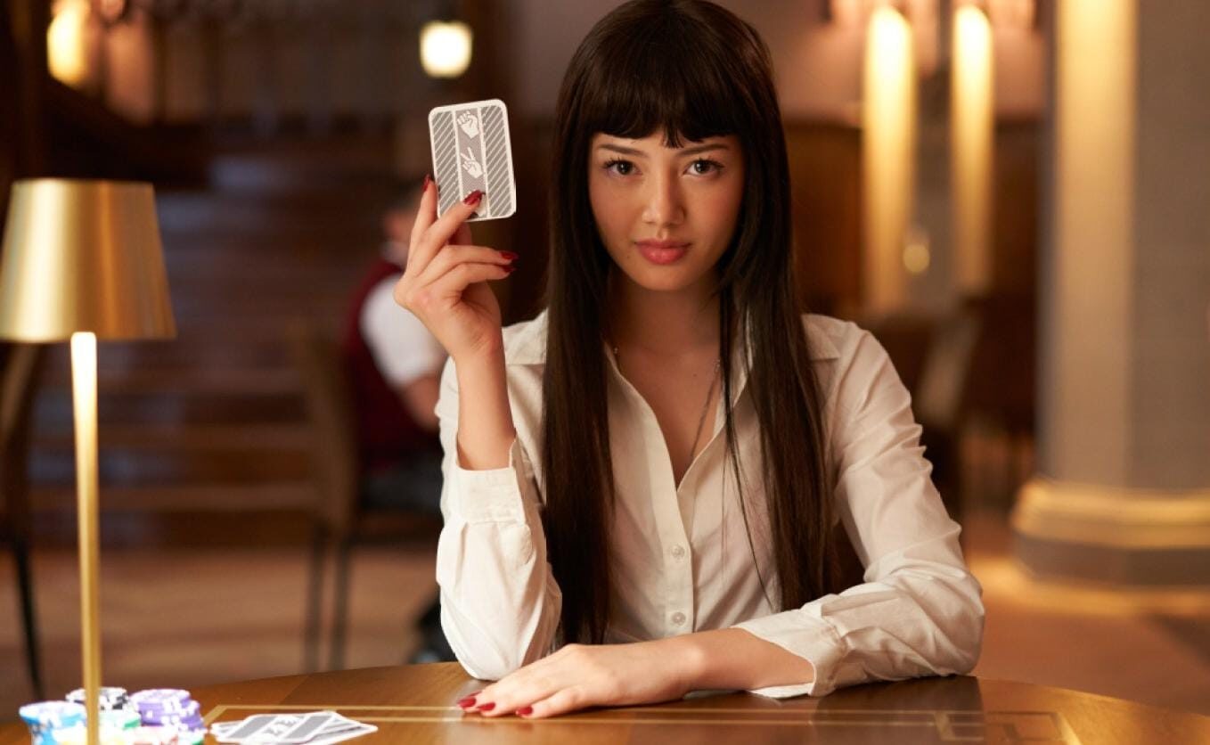 Serial Live-Action 'Bet' Adaptasi 'Kakegurui' Lanjut ke Musim 2 Setelah Tembus Top 10 Global Netflix