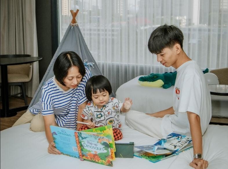 Mangkuluhur ARTOTEL Suites Hadirkan Paket Staycation Keluarga dan Konser di Musim Liburan