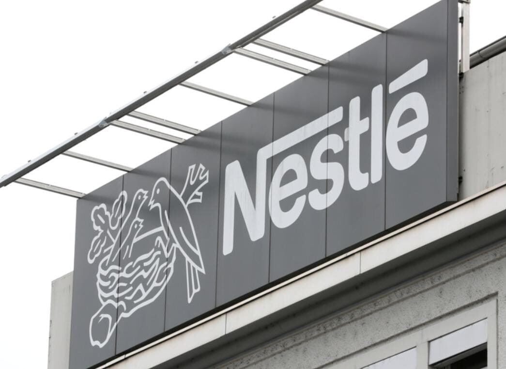 Langkah Besar NestlÃƒÂ© Amerika: Hapus Pewarna Sintetis dari Semua Produk pada 2026