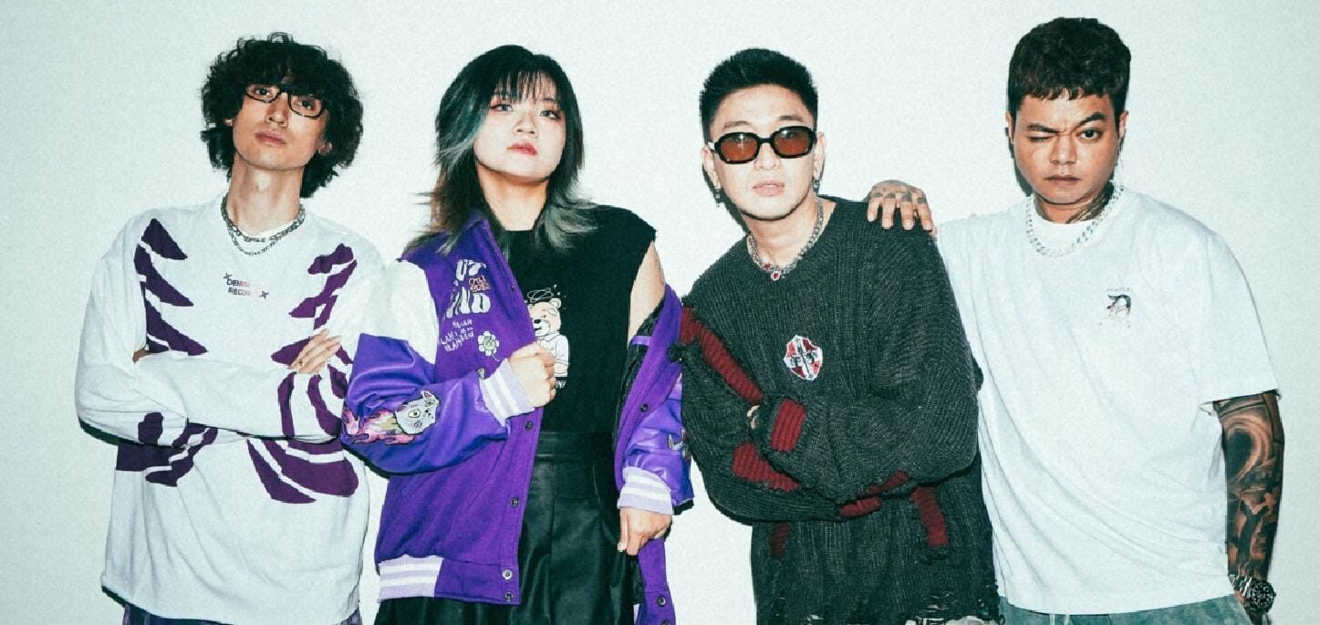 Weird Genius & PB GLAS Luncurkan "Witch Hunt": Kolaborasi Hard Techno yang Sangar, Gelap, dan Menghipnotis