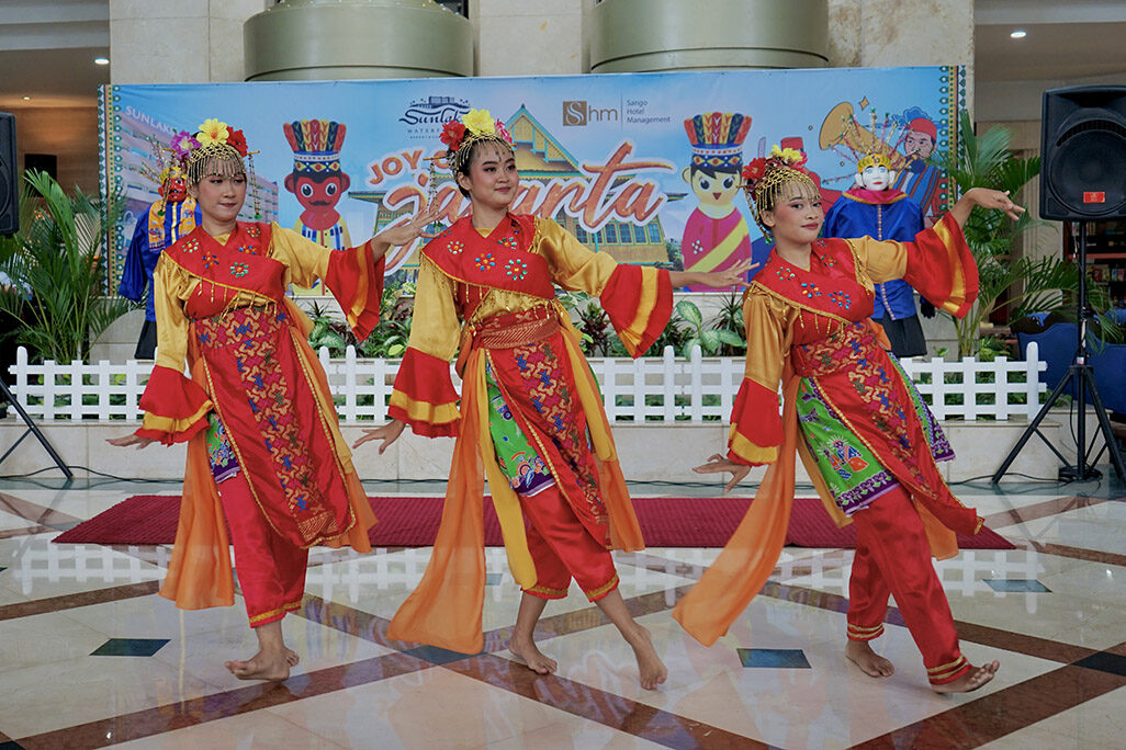 Rayakan HUT Jakarta ke-498 dengan Promo Spesial di Sunlake Waterfront Resort & Convention