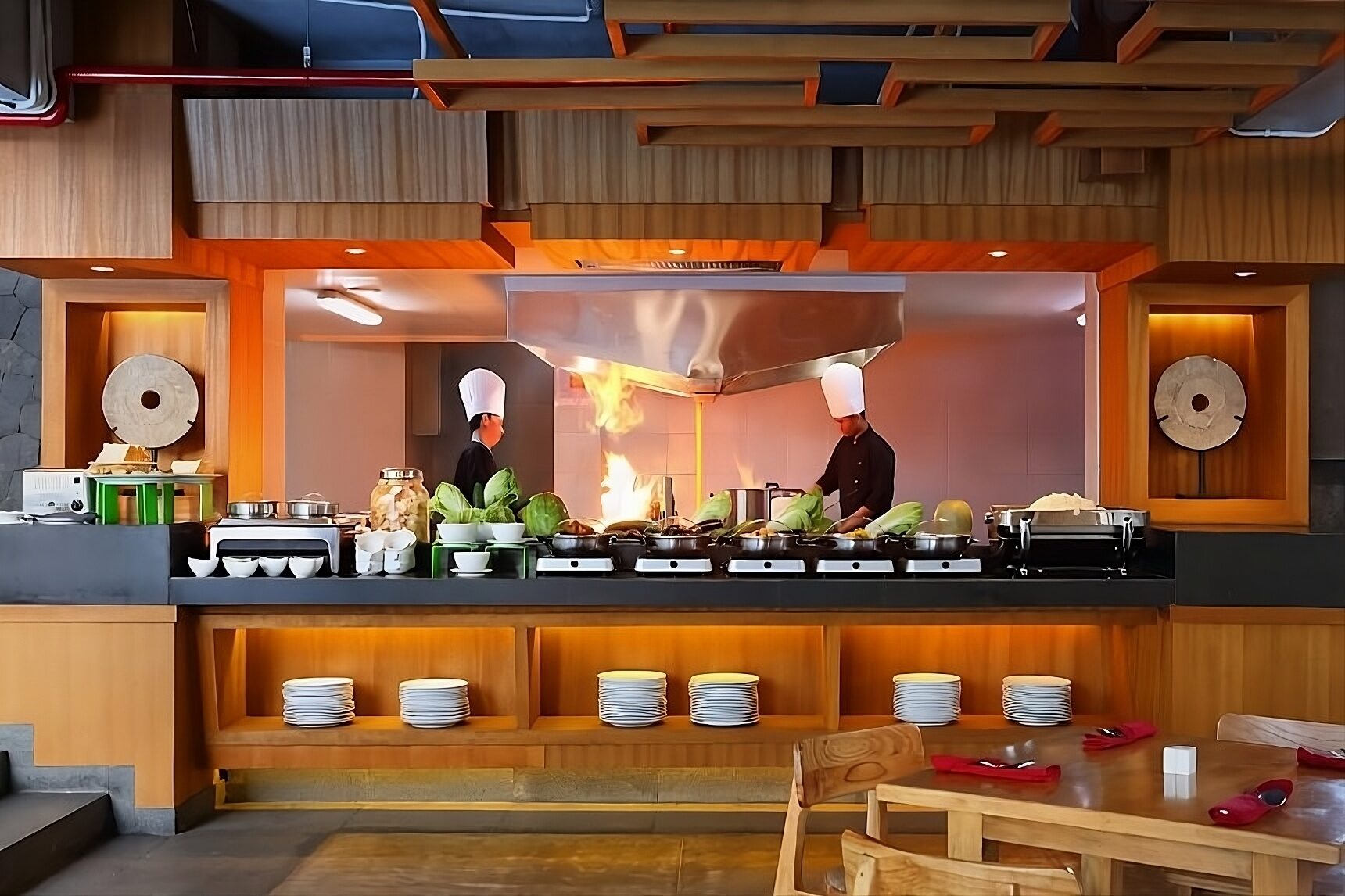 Swiss-Belexpress Kuta Kenalkan Cita Rasa Nusantara Lewat Cooking Class