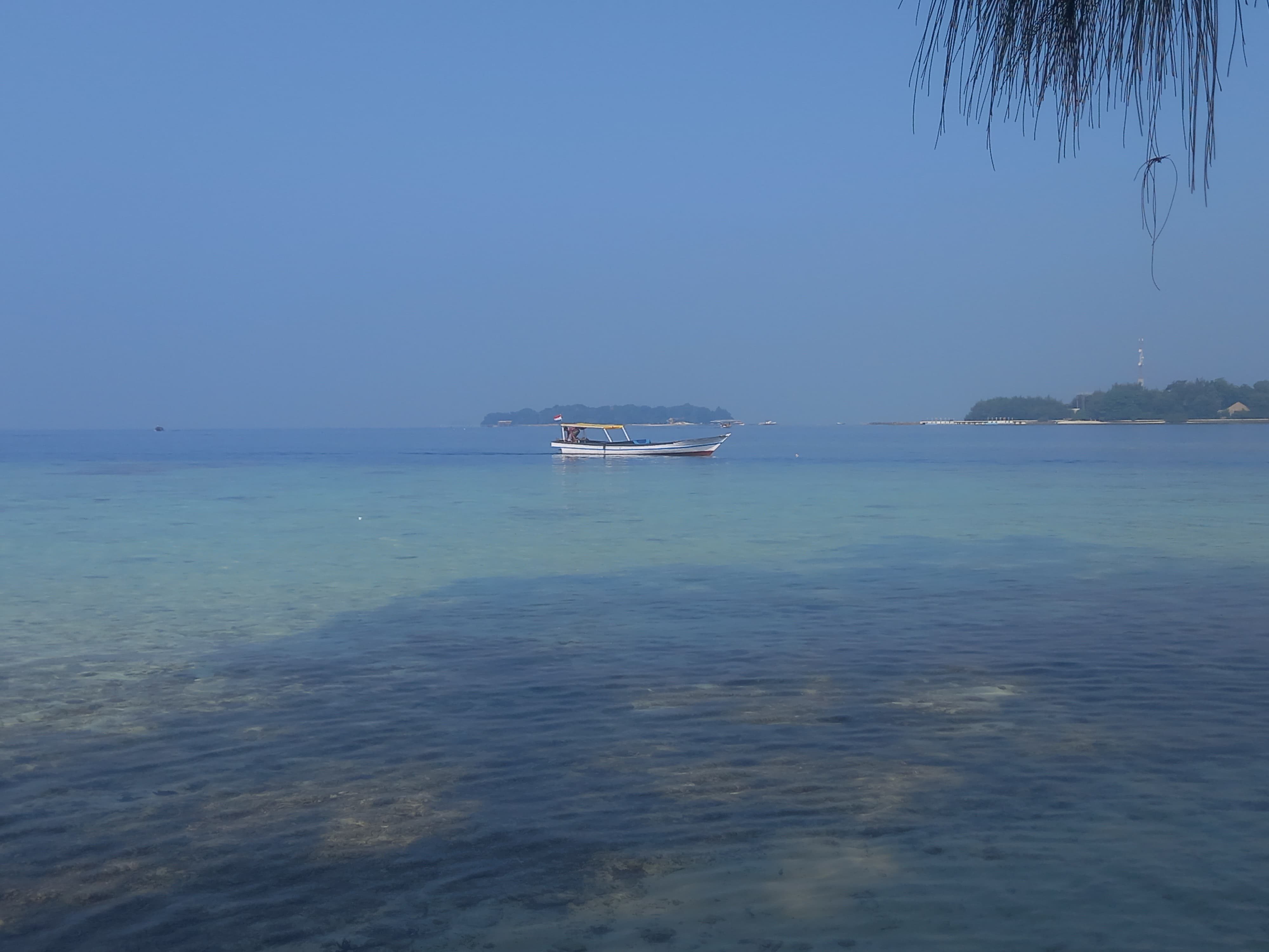 Island Hopping Seru di Pulau Harapan: Surga Tropis yang Wajib Kamu Kunjungi!