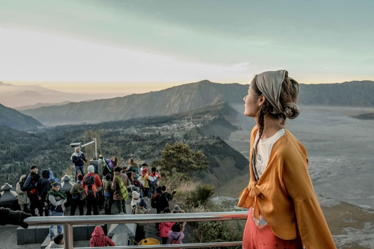 Diskon Tiket dan Tarif Tol Jadi Upaya Tingkatkan Mobilitas Wisnus saat Libur Sekolah