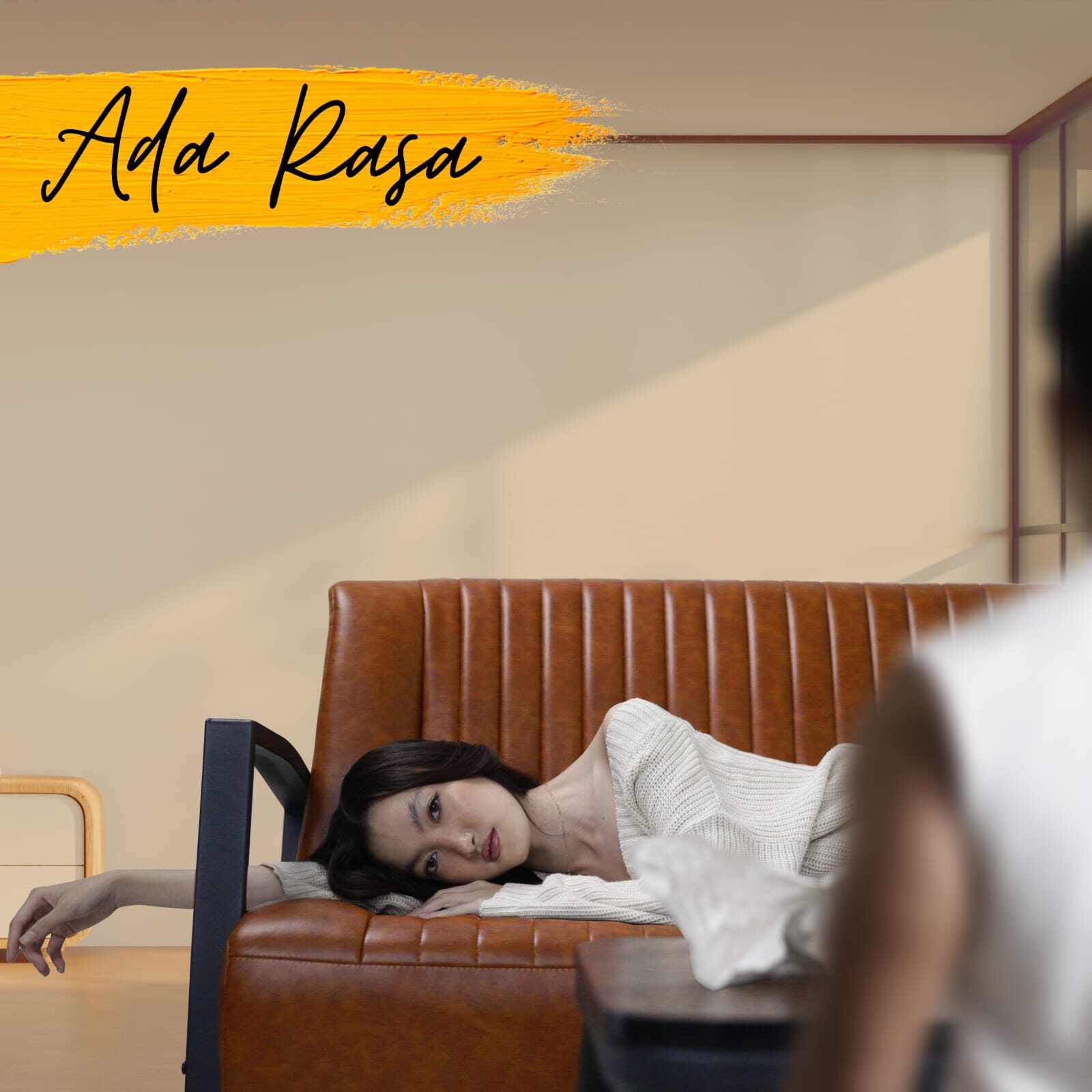 Meha Perkenalkan Single Kedua "Ada Rasa", Bahas Ghosting hingga Move On