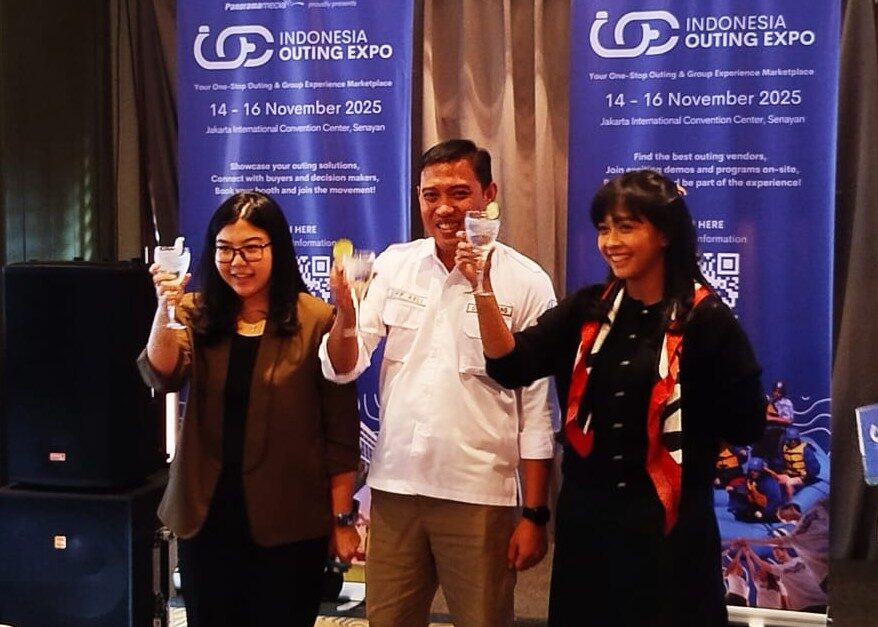 Mengapa Outing dan Team Building Jadi Strategi Kunci SDM? Inilah Sorotan dari Indonesia Outing Expo 2025
