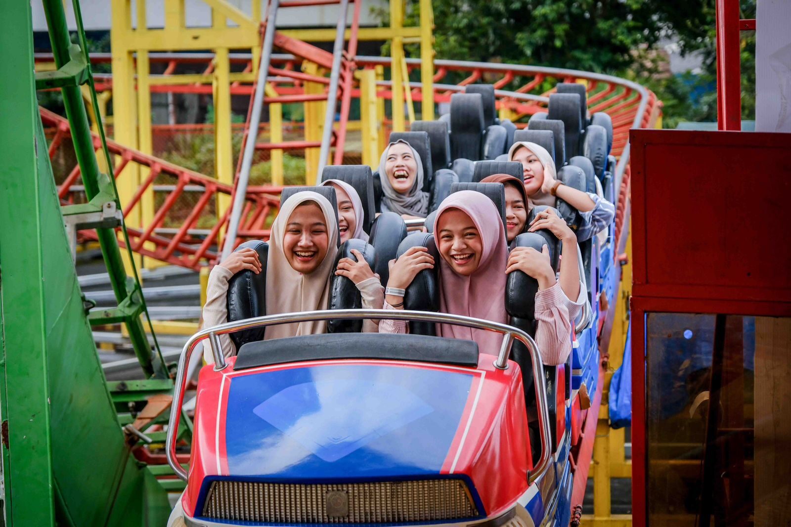 Pastikan Kesiapan Destinasi, Menteri Pariwisata Sosialisasikan Surat Edaran Libur Sekolah 2025
