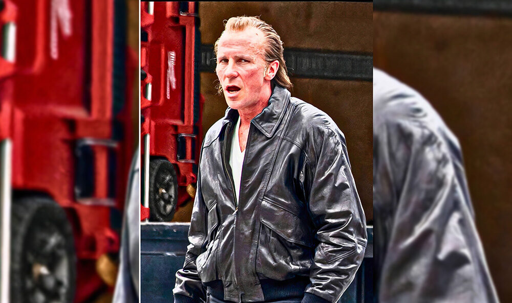 Christian Bale Siap Berubah Total Demi Peran di Film 'Madden' Bareng Nicolas Cage & John Mulaney
