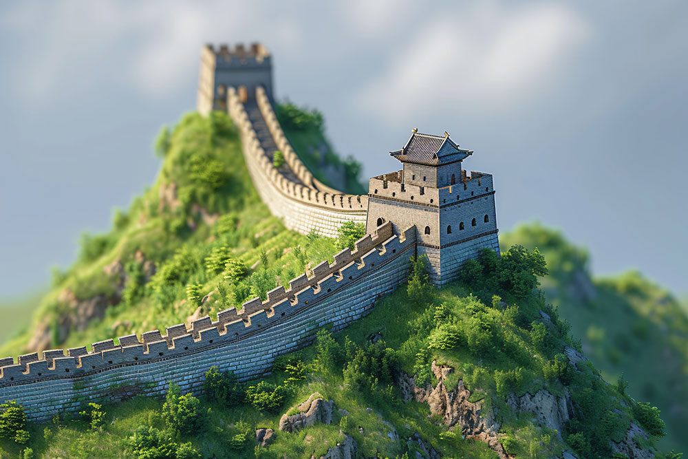 China Berlakukan Bebas Visa Transit 10 Hari untuk Warga Indonesia, Catat Syaratnya!