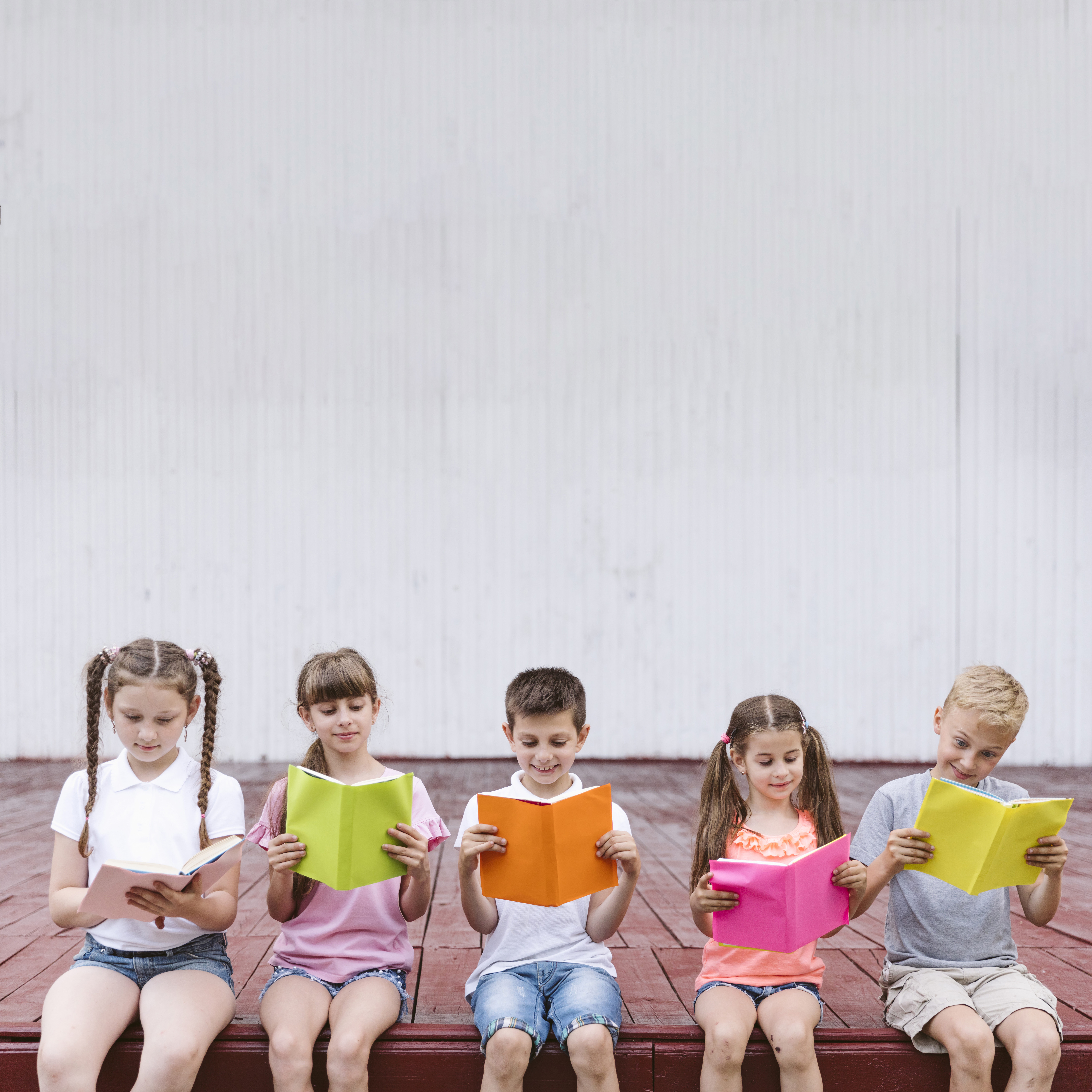 5 Aktivitas Seru untuk Mengisi Libur Sekolah Anak-Anak Tanpa Bepergian ke Luar Rumah
