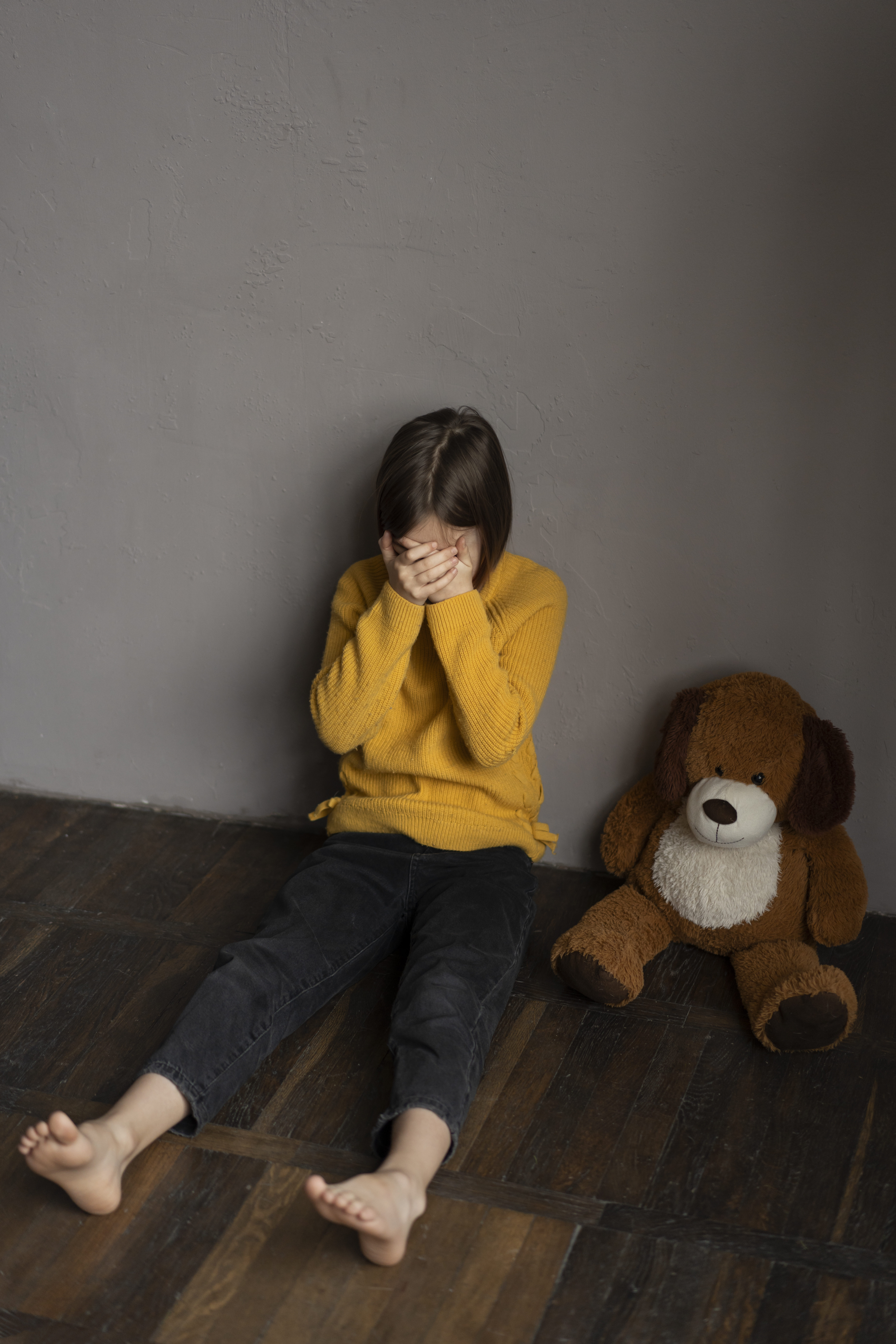 Ini Dia Tips Membantu Anak Tetap Ceria dan Tangguh Setelah Orang Tuanya Bercerai