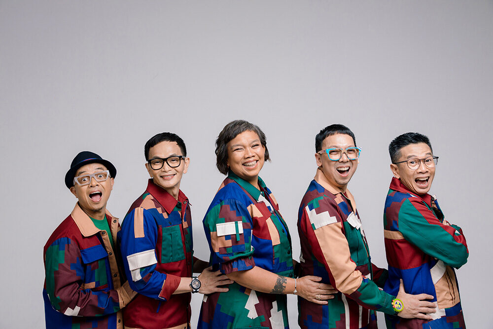 Project Pop Rayakan 29 Tahun Berkarya dengan "Putusin Aku Dong": Lagu Segar yang Menggugah dan Mengundang Tawa