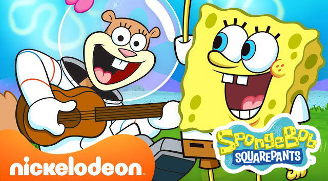 Tontonan Anak? Nyatanya SpongeBob Digemari Generasi Dewasa