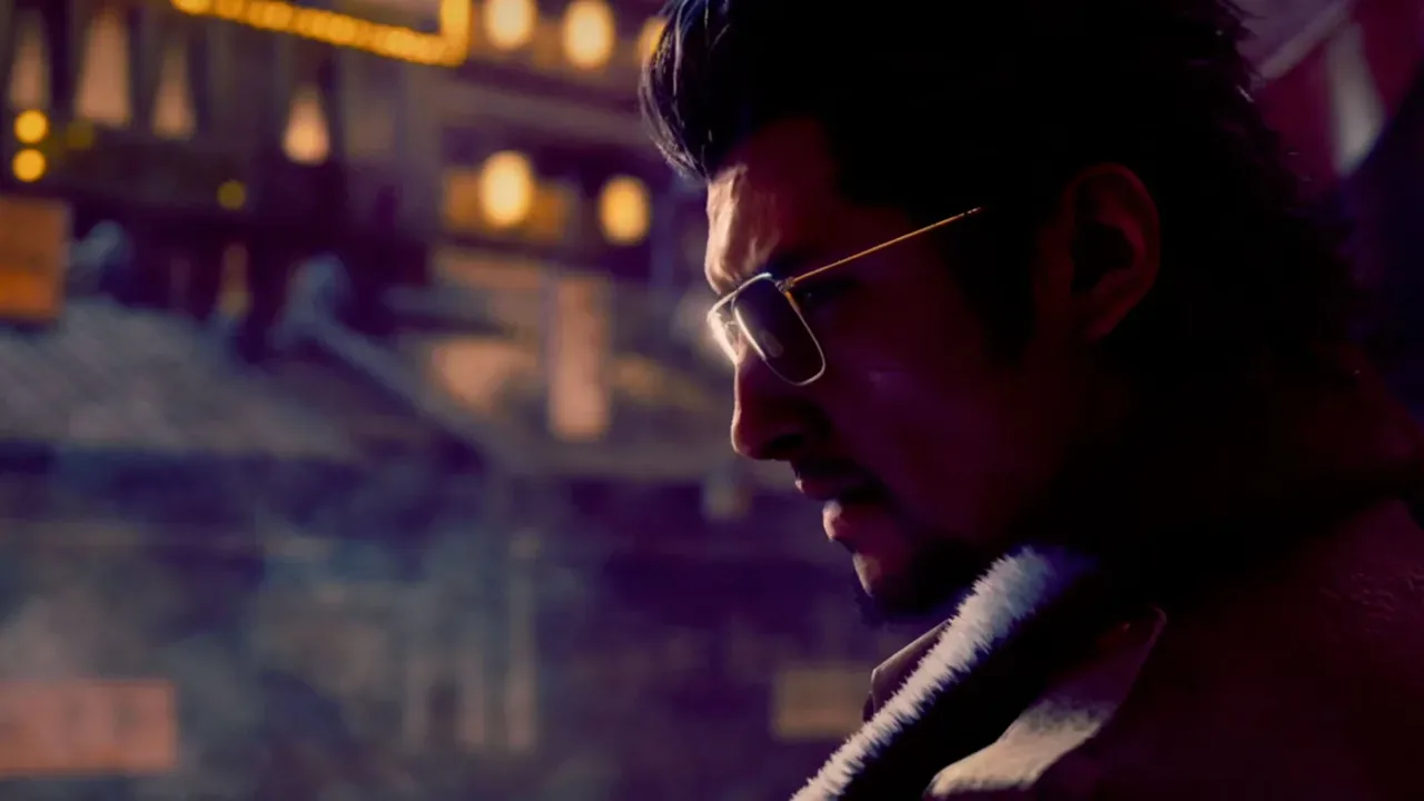 Stranger the Heaven: Proyek Baru dari Ryu Ga Gotoku Studio Siap Mengguncang Dunia Gim