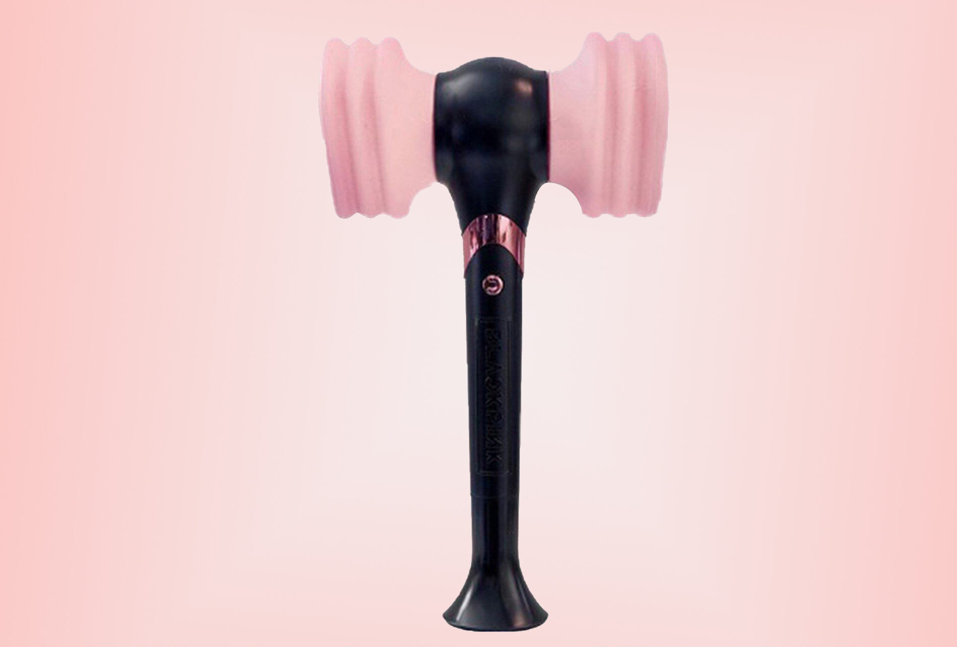 BLACKPINK Rilis Light Stick Baru, Fans Sebut Cuma Gimmick?