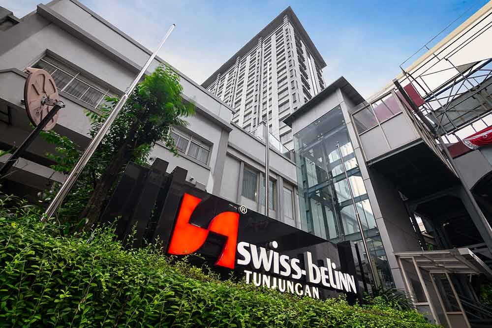 Rekomendasi Tempat Menginap Ideal Dekat Tempat Wisata dan Pusat Belanja Surabaya
