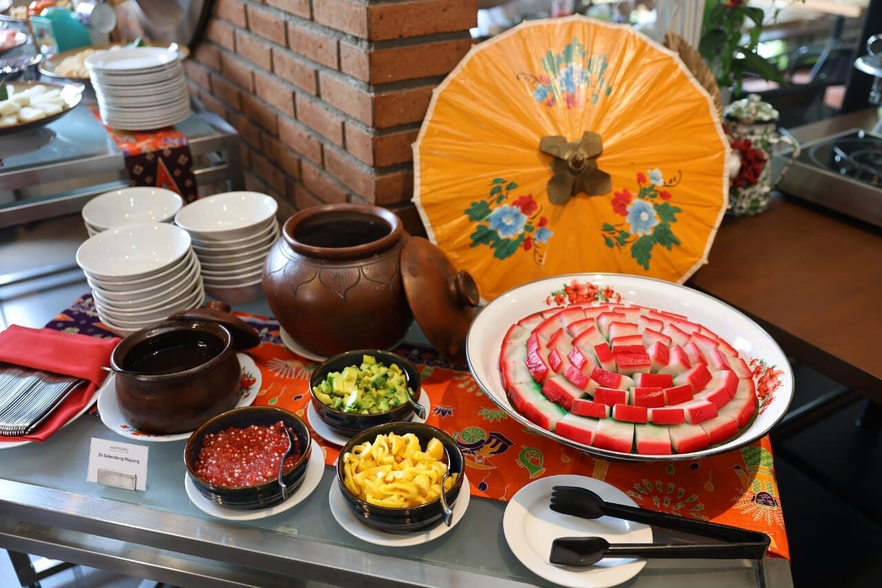 d'wangsa9 Resto & Lounge Jadi Ruang Hidup bagi Budaya dan Kuliner Betawi di Perayaan HUT Jakarta ke-498