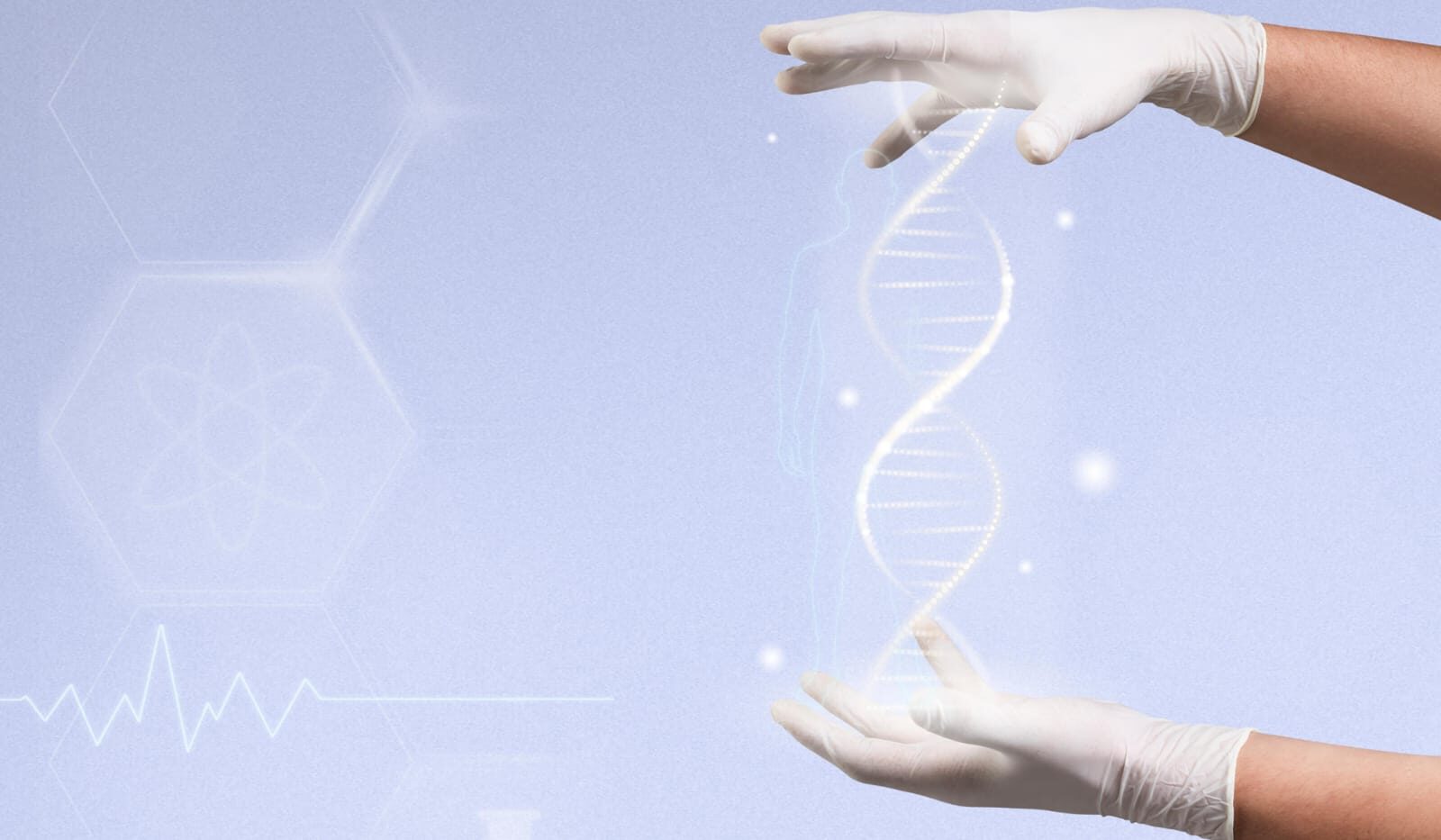 Oxford dan Cambridge Pimpin Proyek 5 Tahun Ciptakan DNA Manusia Sintesis