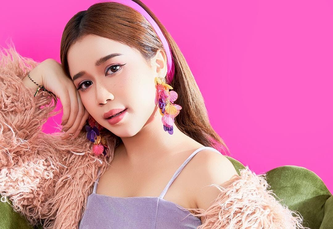 Lepas dari Label, Brisia Jodie Lebih Bebas Berkarya lewat Single "Kisah Baru Orang Lama"