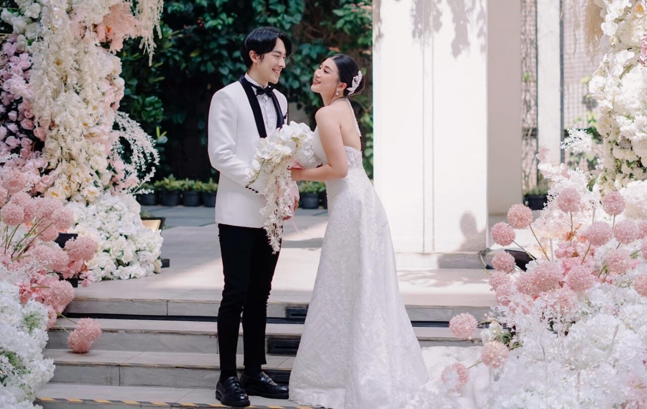 The Grand Mansion Menteng Hadirkan Wedding Showcase Elegan untuk Calon Pengantin