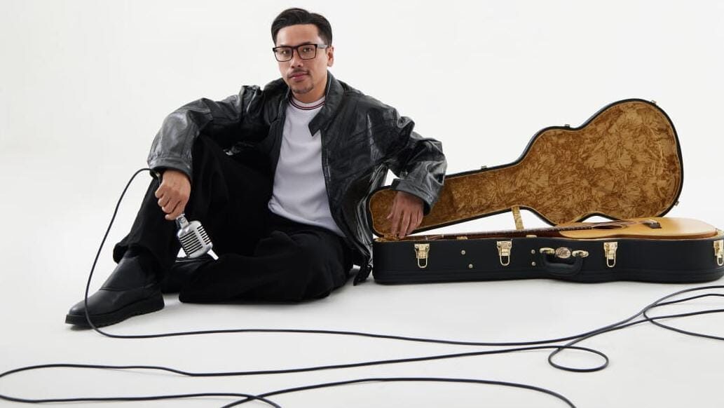 Bukan Ballad, Sammy Simorangkir Hadirkan Energi Baru Lewat "Berikan Yang Terbaik"
