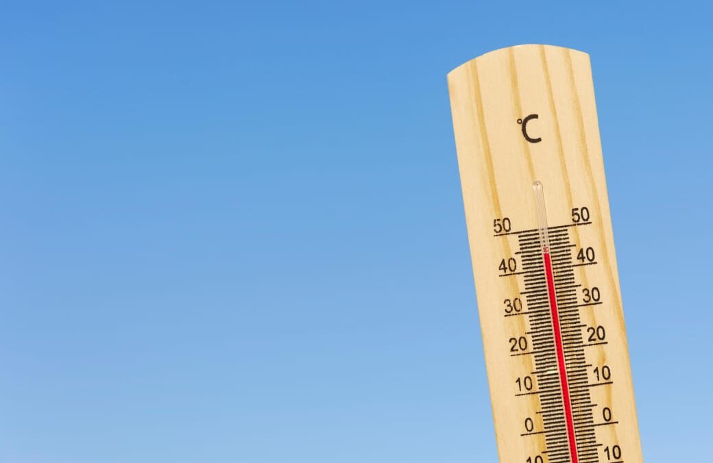 Cuaca Ekstrem Melanda Yunani: Suhu Capai 40 °C, Pemerintah Larang Aktivitas Luar Ruangan di Siang Hari
