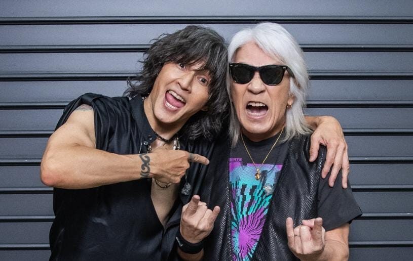 B'z x Lupin III: Video Musik "The IIIRD Eye" Versi Film Kedua Resmi Dirilis!