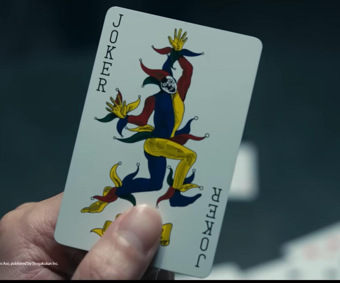 Alice in Borderland Season 3 Siap Tayang, Netflix Bocorkan Teaser Penuh Teka-Teki