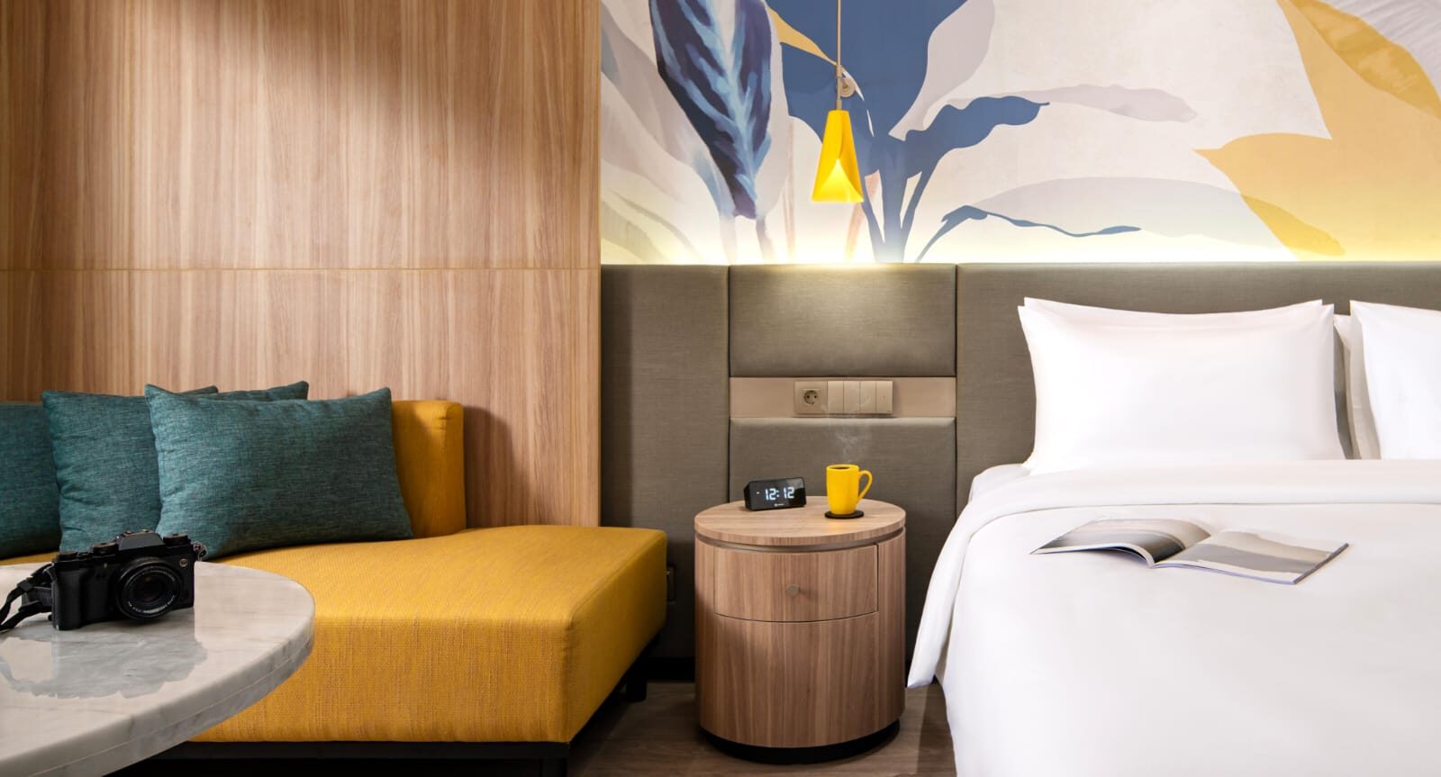 voco Bandung Setiabudi Resmi Dibuka: Pengalaman Premium IHG Kini Hadir di Jantung Kota Bandung