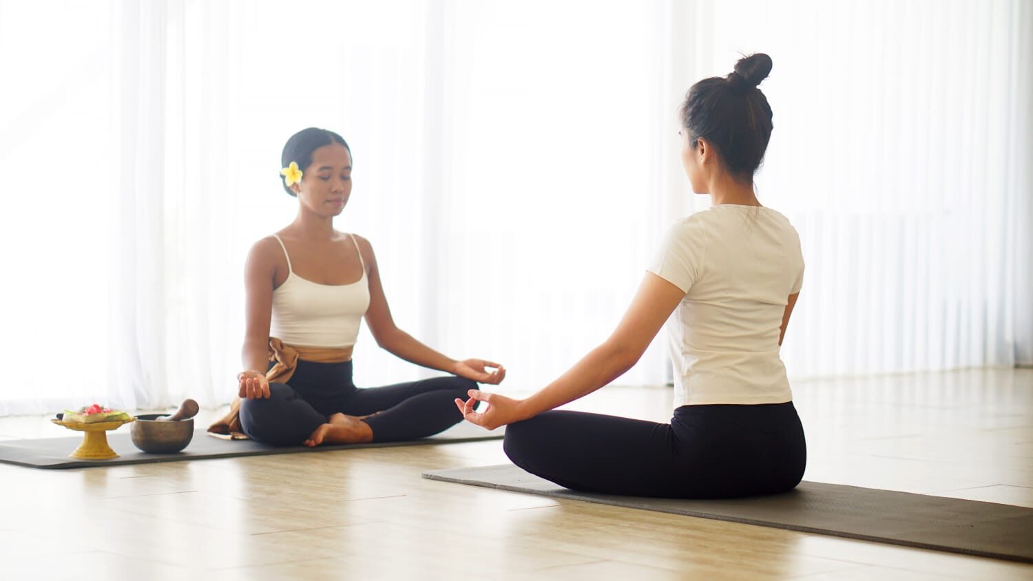 Bukan Liburan Biasa! Temukan Diri Lewat Soul Retreat di LV8 Resort Canggu