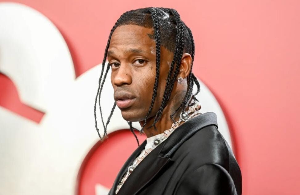 Travis Scott Umumkan 'Jackboys 2', Gandeng Banyak Bintang Hip-Hop dengan 17 Lagu Baru!