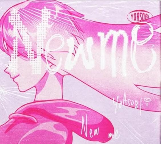 YOASOBI Hadirkan Warna Baru Lewat "New me" Versi Inggris, Tampilkan Akting Tsugumi dan Sentuhan Visual Hana Watanabe