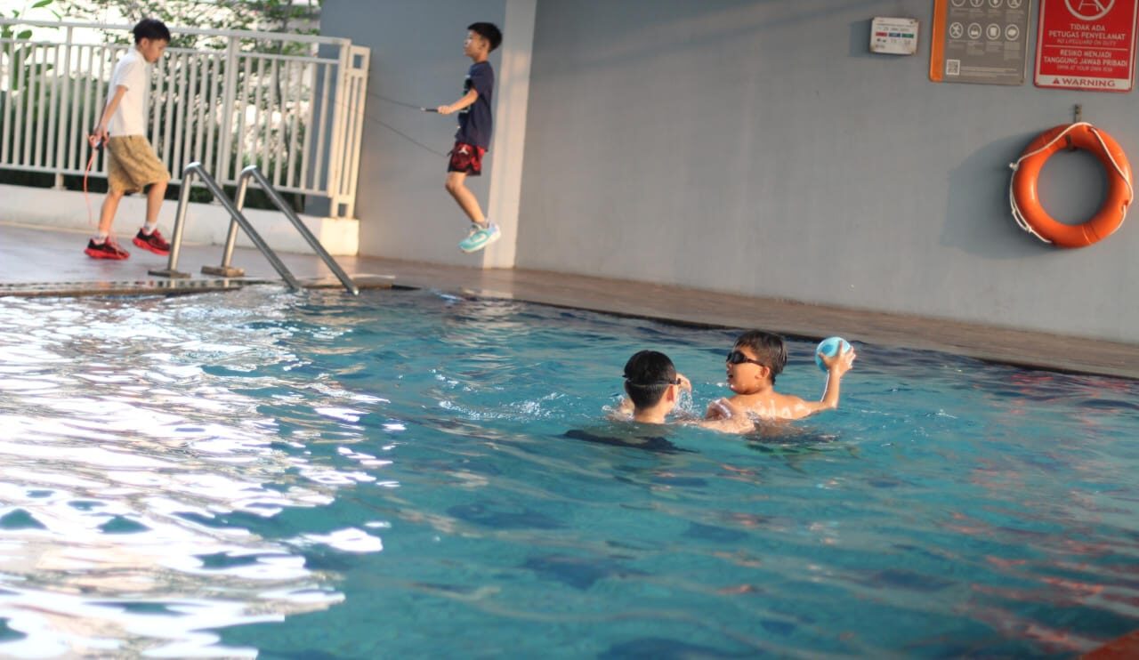 "School Holideals" Harper MT Haryono, Solusi Liburan Sekolah Seru di Tengah Kota Jakarta