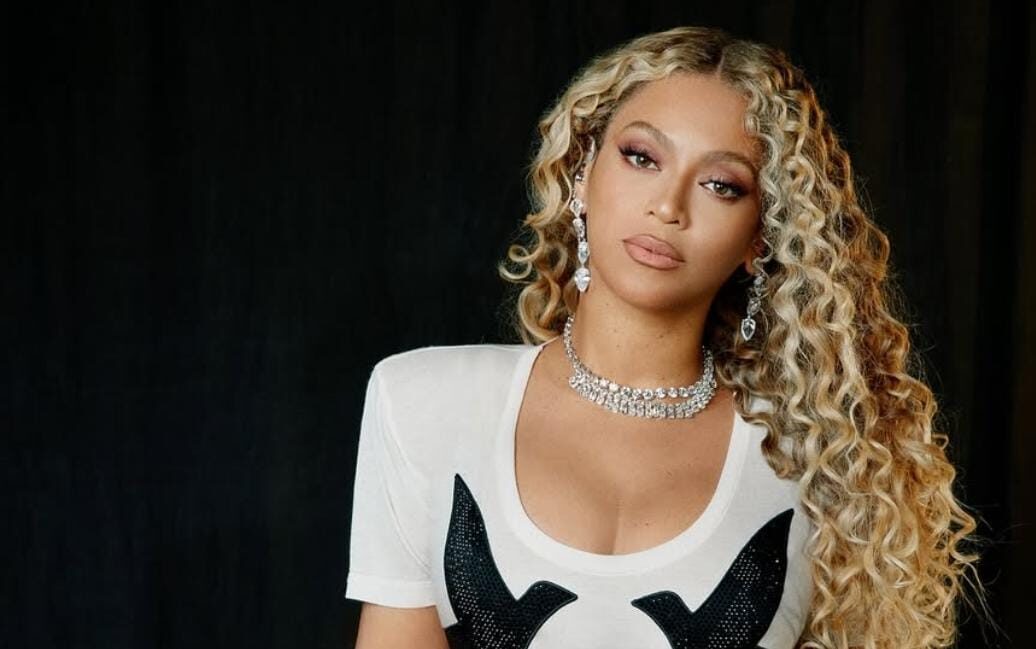 Skandal di Atlanta: USB Lagu Belum Rilis BeyoncÃƒÂ© Raib Dicuri!