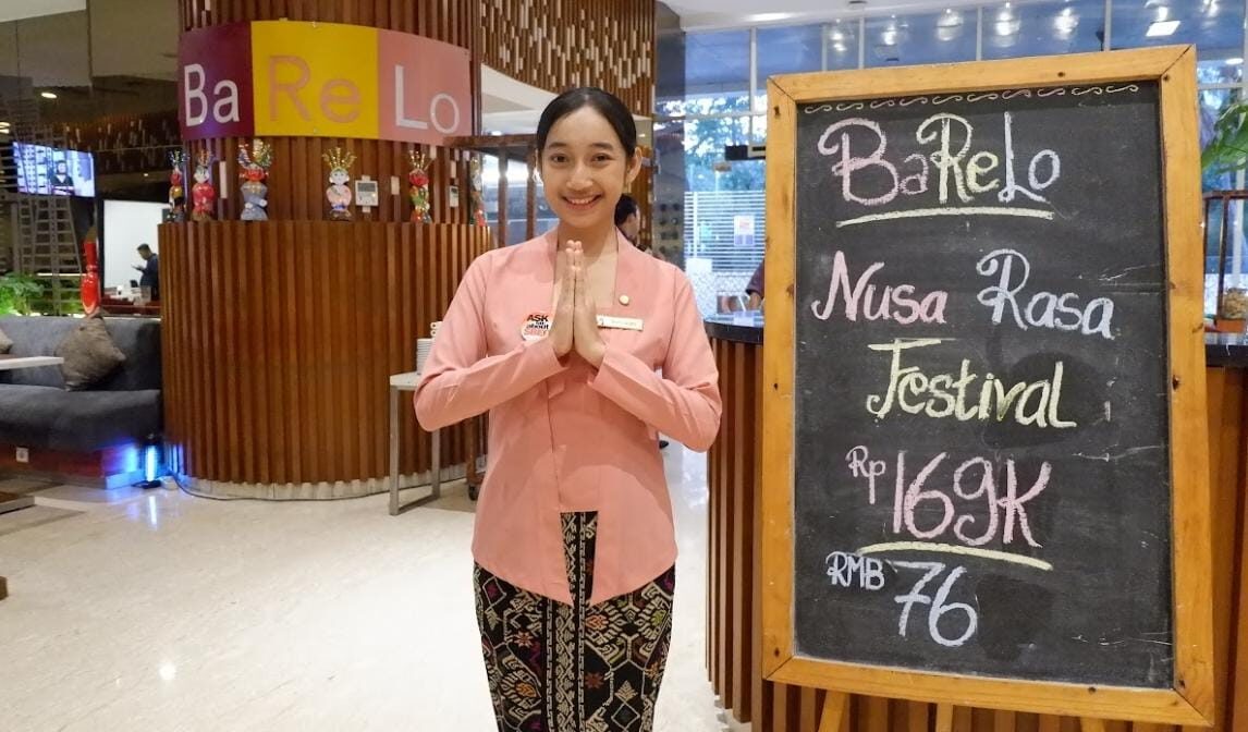 Mengenang Rasa, Menikmati Suasana: Cerita Rabu dan Jumat Malam di Swiss-Belinn Kemayoran