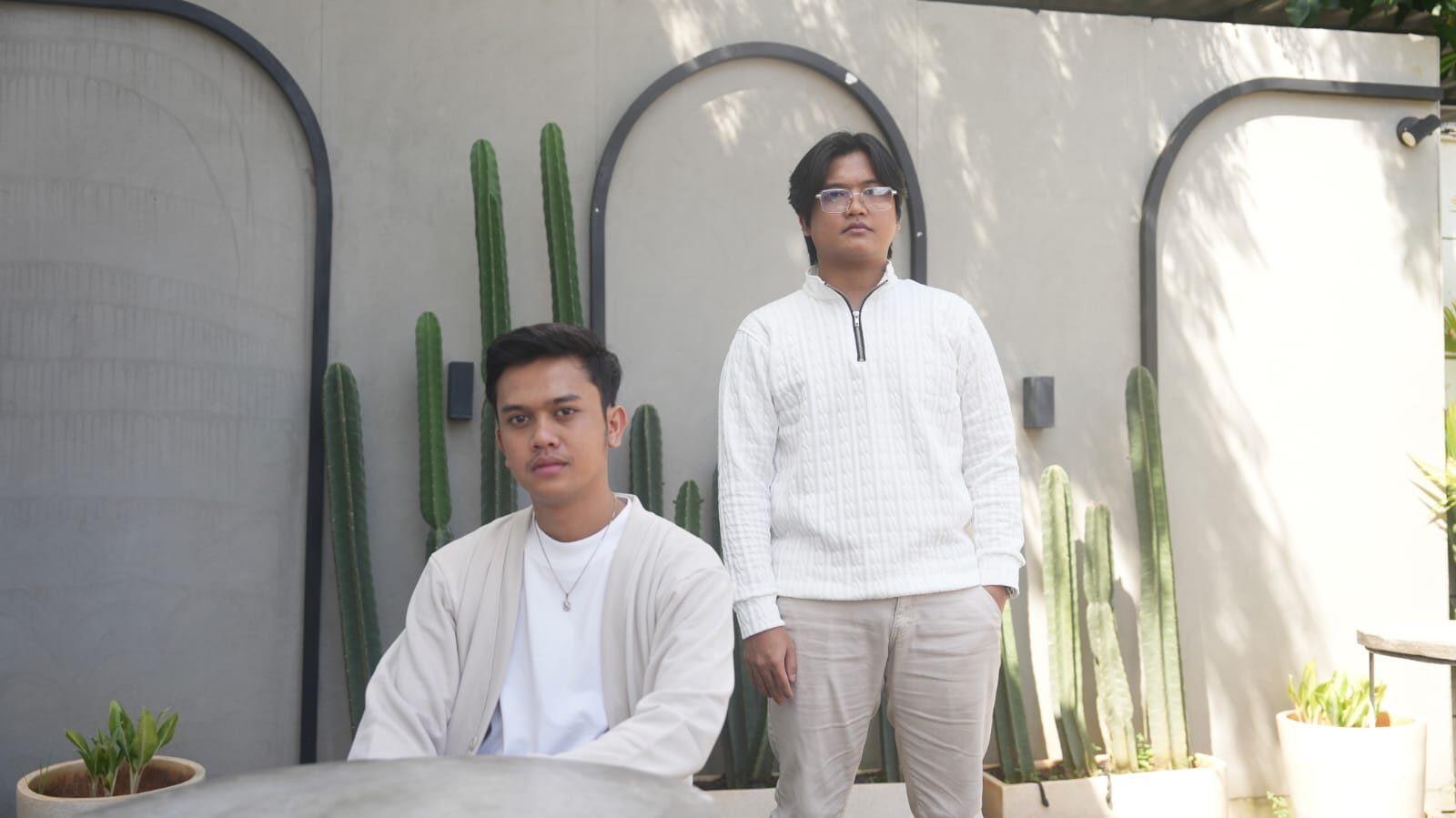 Pasto Kembali dengan Lagu 'Menutup Hati': Curahan Galau Remaja Zaman Sekarang