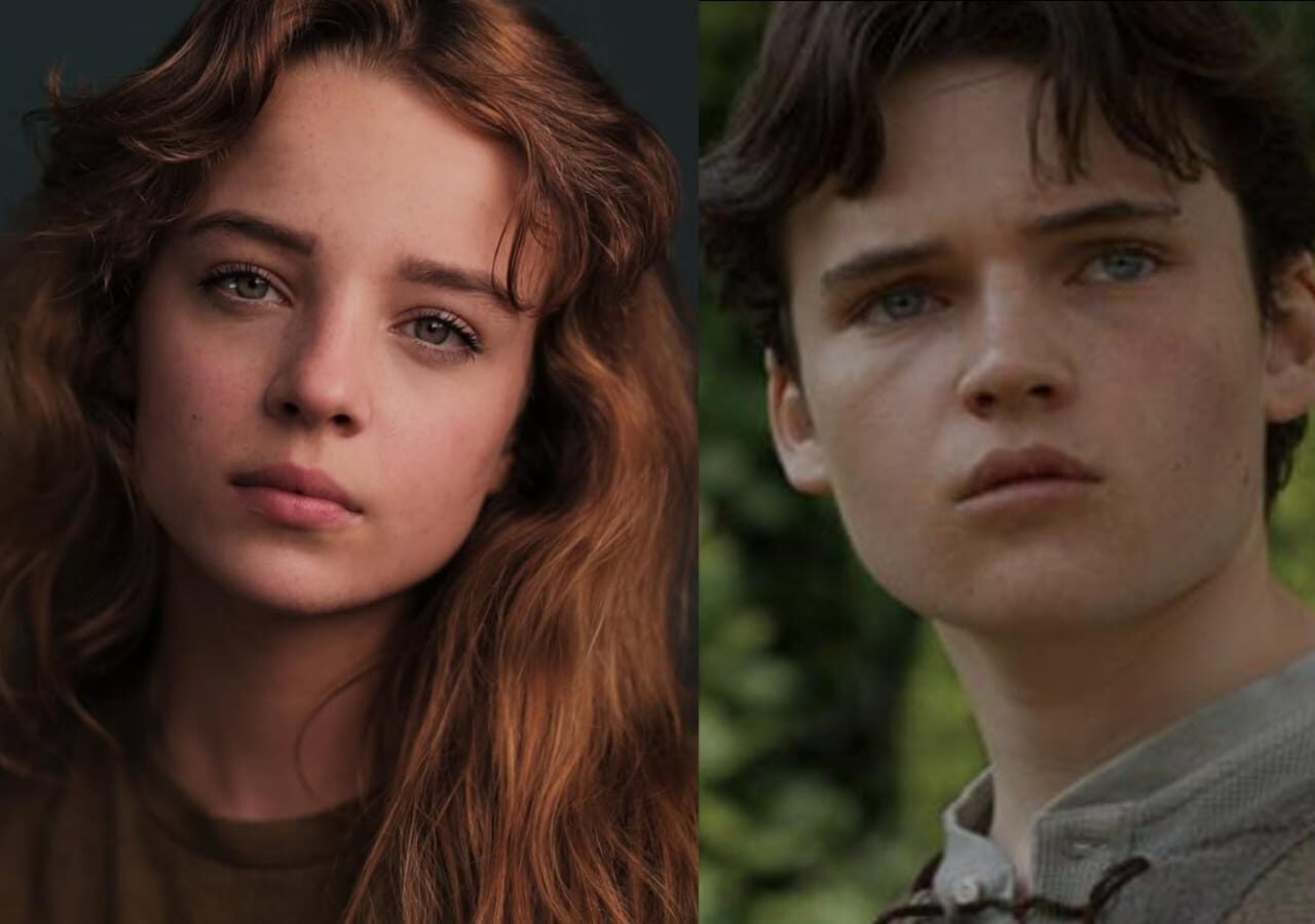 Bo Bragason & Benjamin Evan Ainsworth Didaulat Jadi Zelda dan Link di Film Live-Action 'The Legend of Zelda'