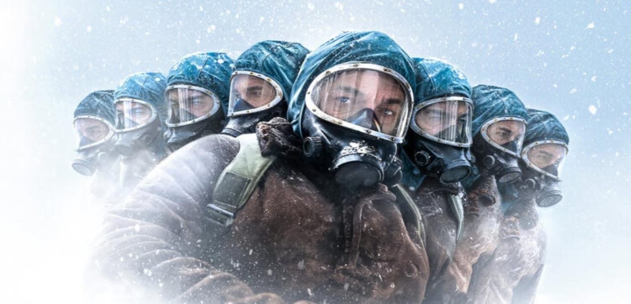 Netflix Gunakan AI Generatif untuk VFX di Serial The Eternaut, Penonton dan Tim Produksi Puas!