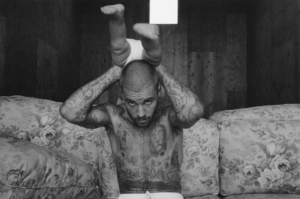 Heboh! Justin Bieber Unggah Billboard Indonesia Tiga Kali di Instagram