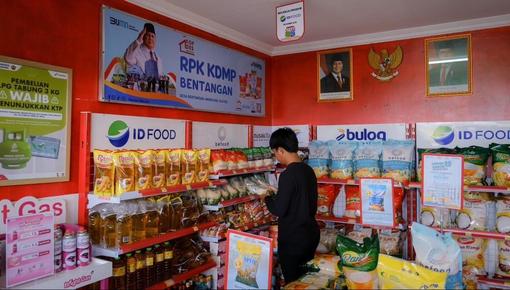 80.000 Koperasi Desa Merah Putih Siap Majukan Pariwisata Lokal