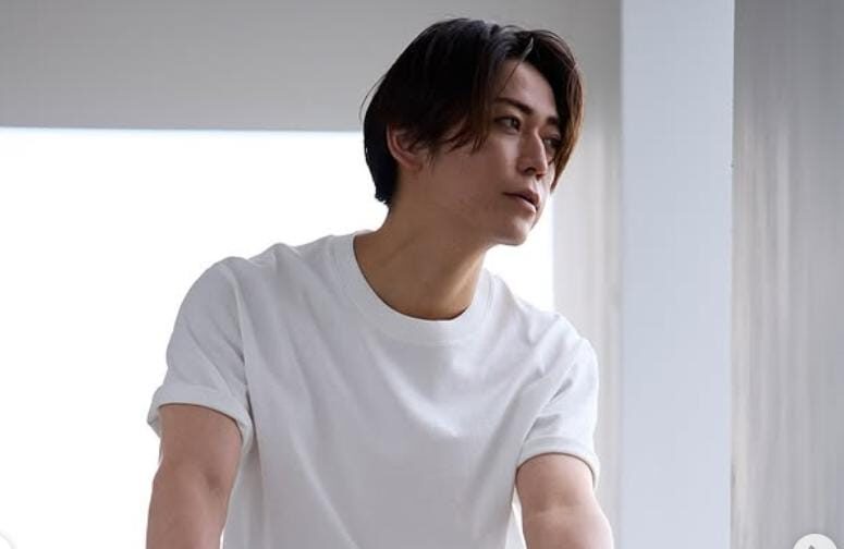 Drama Korea "Stove League" Diadaptasi ke Versi Jepang, Kazuya Kamenashi Jadi Pemeran Utama