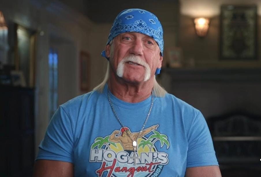 Hulk Hogan Pegulat Legendaris Meninggal Dunia di Usia 71 Tahun Akibat Serangan Jantung