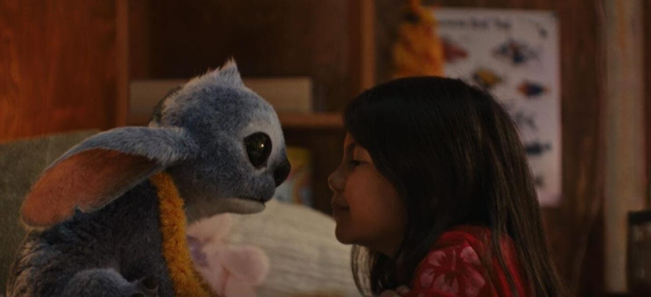 Disney Siapkan Sekuel Live-Action Lilo & Stitch, Chris Sanders Kembali Sebagai Penulis
