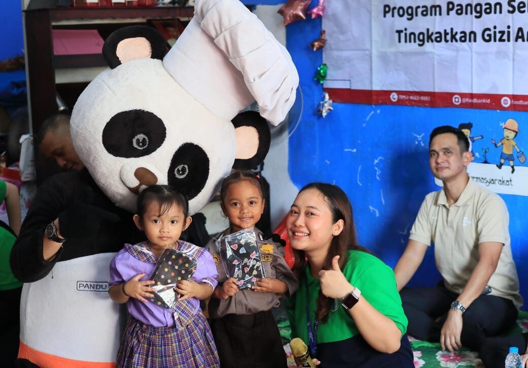 All Sedayu Hotel Rayakan Hari Anak Nasional 2025 dengan Edukasi & Donasi Bermakna