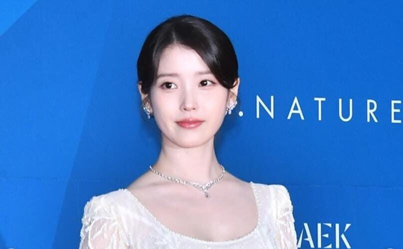 IU Ditunjuk Sebagai Duta Bea Cukai Incheon, Gantikan NewJeans