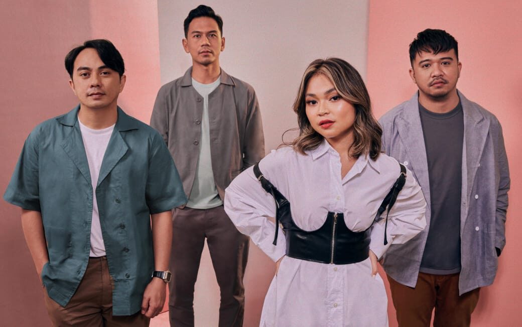 "Jika Bukan Karenamu": Lagu Baru Geisha untuk Mereka yang Pernah Hancur