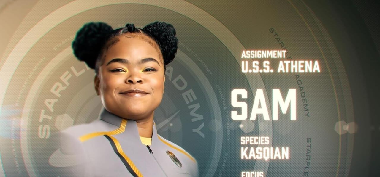 Trailer Perdana 'Starfleet Academy': Star Trek Tampil Lebih Segar untuk Gen Z