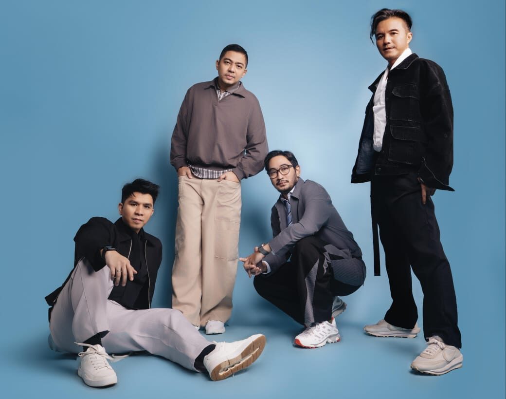 "Karya Seni Favorit" dari Govinda, Lagu Cinta yang Jadi Cermin Emosi Dewasa