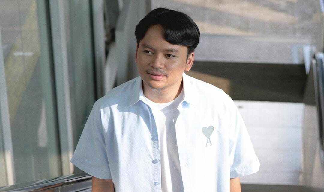 Kembali ke Musik, Calvin Jeremy Ceritakan Perjalanan Hidup Lewat "Lagu Orang Dewasa"